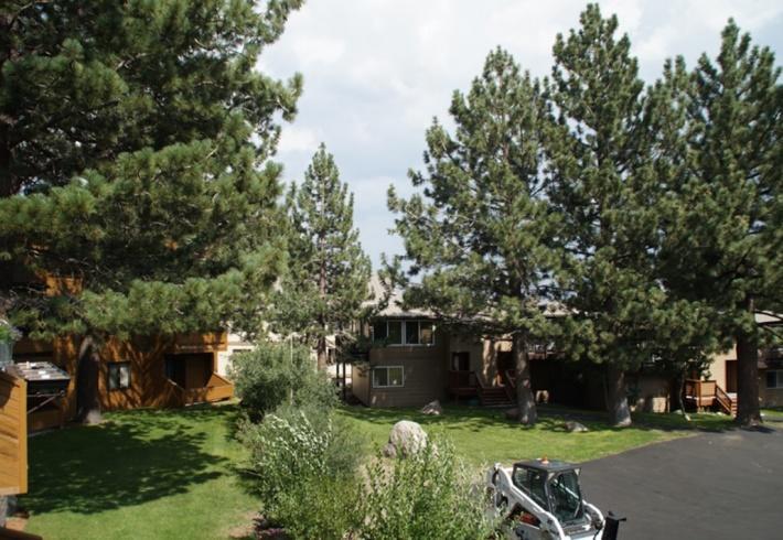 Wildflower Condo #436 Mammoth Lakes Luaran gambar