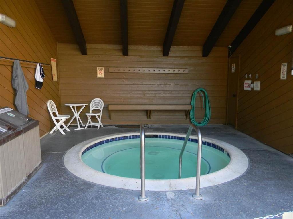 Wildflower Condo #436 Mammoth Lakes Luaran gambar