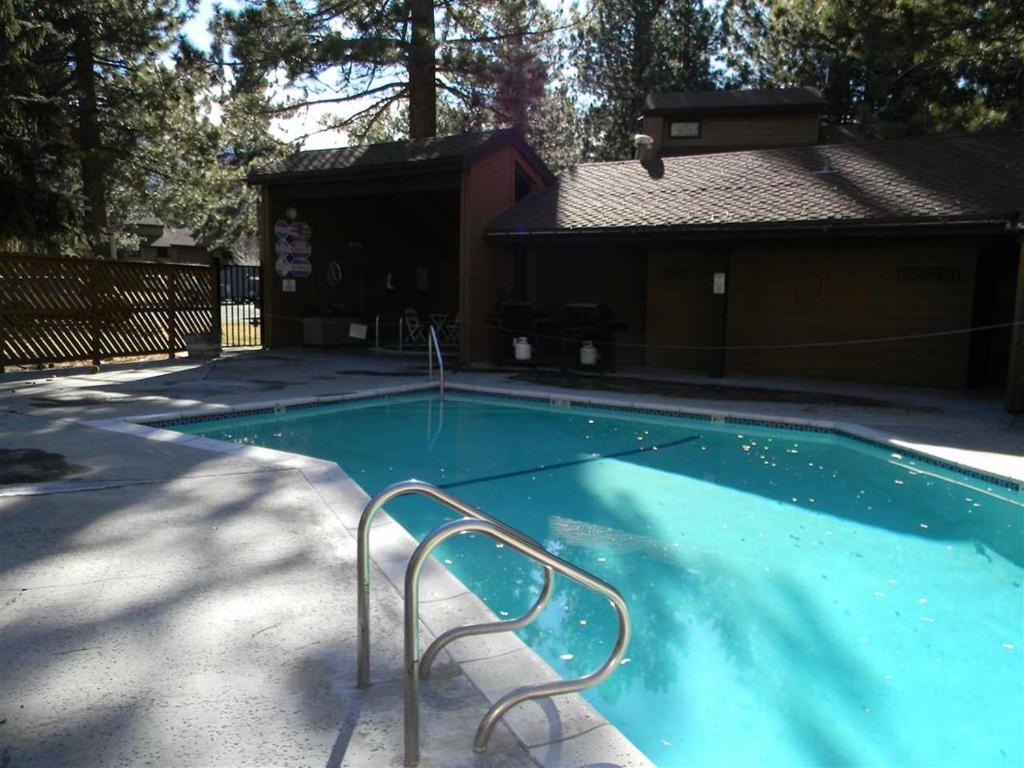Wildflower Condo #436 Mammoth Lakes Luaran gambar